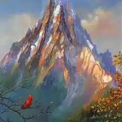 Mountain Song